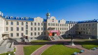 1-Епископ Амфилохий принял участие в заседании Синода Митрополичьего округа Русской Православной Церкви в Республике Казахстан