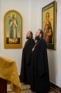 5-Епископ Амфилохий принял участие в заседании Синода Митрополичьего округа Русской Православной Церкви в Республике Казахстан