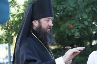 3-Неделя 11-я по Пятидесятнице. Архипастырский визит в поселок Усть-Таловка.