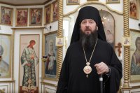 33-Неделя 11-я по Пятидесятнице. Архипастырский визит в поселок Усть-Таловка.