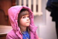 33-Праздник Введения во храм Пресвятой Богородицы в Усть-Каменогорске