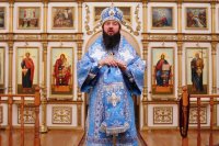 45-Праздник Введения во храм Пресвятой Богородицы в Усть-Каменогорске