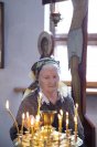 1-Вселенская родительская суббота в Усть-Каменогорске
