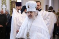 4-Вселенская родительская суббота в Усть-Каменогорске