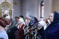 5-Вселенская родительская суббота в Усть-Каменогорске