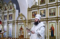 8-Вселенская родительская суббота в Усть-Каменогорске