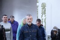 9-Вселенская родительская суббота в Усть-Каменогорске