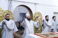 11-Вселенская родительская суббота в Усть-Каменогорске