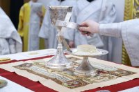 14-Вселенская родительская суббота в Усть-Каменогорске