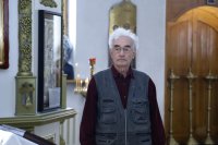 17-Вселенская родительская суббота в Усть-Каменогорске