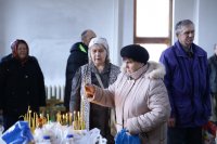 19-Вселенская родительская суббота в Усть-Каменогорске