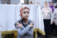 21-Вселенская родительская суббота в Усть-Каменогорске