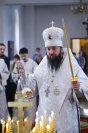 28-Вселенская родительская суббота в Усть-Каменогорске