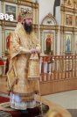 52-В Светлый Четверг епископ Амфилохий совершил Божественную Литургию в кафедральном соборе столицы Рудного Алтая