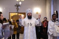 1-«Вертепе благоукрасися..» Рождественский сочельник в столице Рудного Алтая.