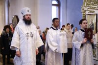 2-«Вертепе благоукрасися..» Рождественский сочельник в столице Рудного Алтая.