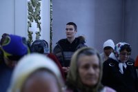 3-«Вертепе благоукрасися..» Рождественский сочельник в столице Рудного Алтая.