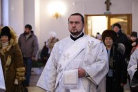 4-«Вертепе благоукрасися..» Рождественский сочельник в столице Рудного Алтая.