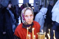 5-«Вертепе благоукрасися..» Рождественский сочельник в столице Рудного Алтая.