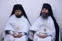 6-«Вертепе благоукрасися..» Рождественский сочельник в столице Рудного Алтая.