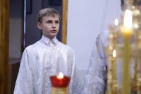 7-«Вертепе благоукрасися..» Рождественский сочельник в столице Рудного Алтая.