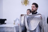 8-«Вертепе благоукрасися..» Рождественский сочельник в столице Рудного Алтая.