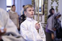 9-«Вертепе благоукрасися..» Рождественский сочельник в столице Рудного Алтая.