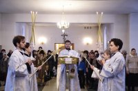 10-«Вертепе благоукрасися..» Рождественский сочельник в столице Рудного Алтая.
