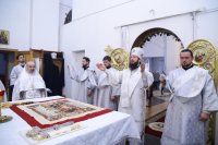 12-«Вертепе благоукрасися..» Рождественский сочельник в столице Рудного Алтая.