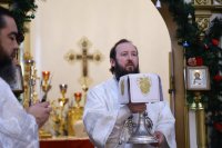 13-«Вертепе благоукрасися..» Рождественский сочельник в столице Рудного Алтая.