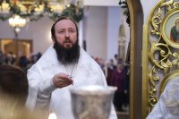 17-«Вертепе благоукрасися..» Рождественский сочельник в столице Рудного Алтая.