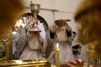 18-«Вертепе благоукрасися..» Рождественский сочельник в столице Рудного Алтая.