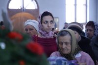 19-«Вертепе благоукрасися..» Рождественский сочельник в столице Рудного Алтая.