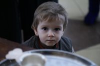 22-«Вертепе благоукрасися..» Рождественский сочельник в столице Рудного Алтая.