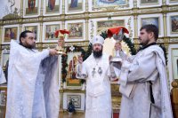 23-«Вертепе благоукрасися..» Рождественский сочельник в столице Рудного Алтая.