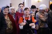 24-«Вертепе благоукрасися..» Рождественский сочельник в столице Рудного Алтая.