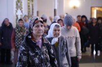 26-«Вертепе благоукрасися..» Рождественский сочельник в столице Рудного Алтая.