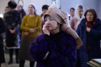 28-«Вертепе благоукрасися..» Рождественский сочельник в столице Рудного Алтая.