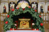 29-«Вертепе благоукрасися..» Рождественский сочельник в столице Рудного Алтая.