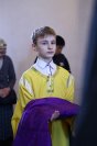2-Служение епископа Амфилохия в Неделю о Страшном суде