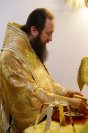 18-Служение епископа Амфилохия в Неделю о Страшном суде