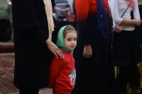 31-Служение епископа Амфилохия в Неделю о Страшном суде