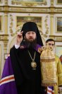 41-Служение епископа Амфилохия в Неделю о Страшном суде