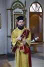 3-Всенощное бдение в канун Недели о Страшном суде