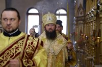 8-Всенощное бдение в канун Недели о Страшном суде