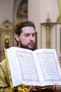 14-Всенощное бдение в канун Недели о Страшном суде
