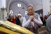 17-Всенощное бдение в канун Недели о Страшном суде