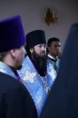 6-Всенощное бдение в канун Благовещения Пресвятой Богородицы