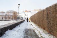 4-Служение епископа Амфилохия в Неделю 20-ю по Пятидесятнице