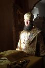 16-Служение епископа Амфилохия в Неделю 20-ю по Пятидесятнице